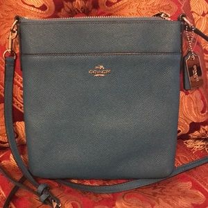 coach crossbody